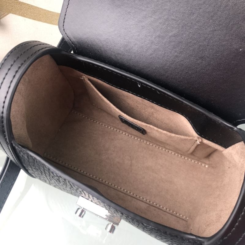 MCM Top Handle Bags